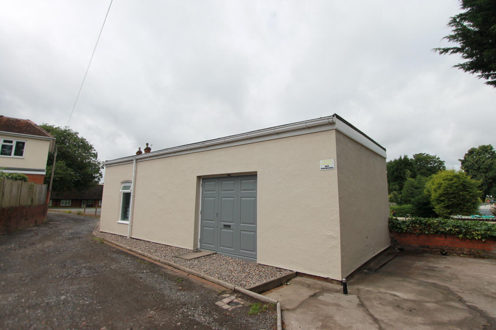 Heath Lane, Oldswinford, Stourbridge